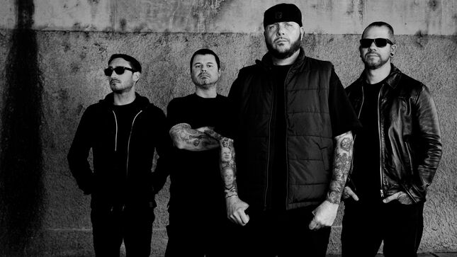 PATHOLOGY Sign To Nuclear Blast; The Everlasting Plague Album Out In November; "Engaging In Homicide" Music Video Posted