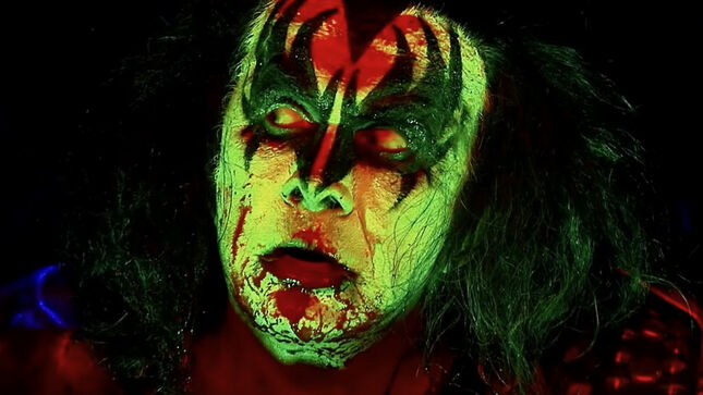 GENE SIMMONS – “The Fans Have Killed Rock”