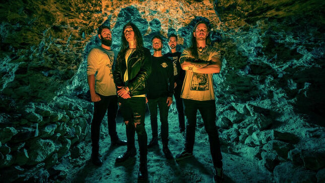 LIVLØS Release And Then There Were None Track-By-Track Video, "Seize The Night"