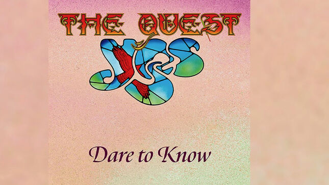 YES Premier Music Video For New Single "Dare To Know"