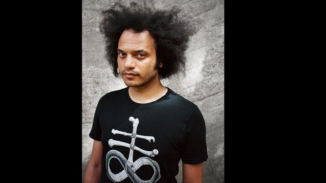 ZEAL & ARDOR To Release Self-Titled Album In February; "Bow" Single Streaming