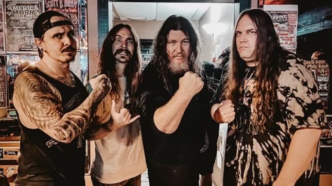 MONSTROSITY / TERRORIZER Drummer LEE HARRISON Joins INHUMAN CONDITION For East Coast US Tour