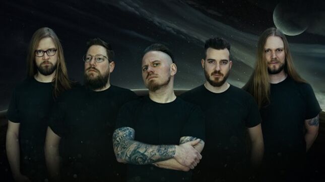 DAMNATION DEFACED Issue New Single And Video For "Scorn"