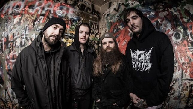 SIGNS OF THE SWARM Release New Single / Video "Death Whistle"