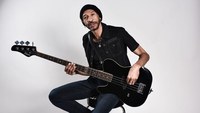 DUG PINNICK - Bass Icon And KING’S X Frontman Debuts "Key Changer" Music Video