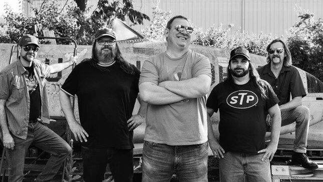NINE POUND HAMMER – “We Had Enough Songs For A Double Record” 