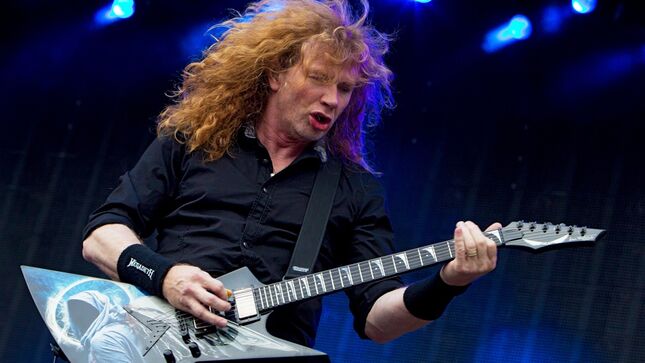 Today In Metal History 🤘 September 13th, 2024🤘 MEGADETH, DOKKEN, KISS, KING DIAMOND, CARCASS