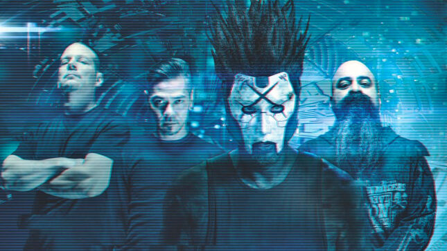 STATIC-X Announce The Rise Of The Machine North American Tour 2022 Featuring FEAR FACTORY And DOPE
