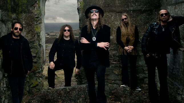 OPETH Announce Fall 2021 Co-Headline Tour With MASTODON; Band To Release In Caudad Venenum (Connoisseur Edition) In November