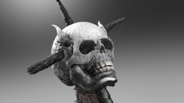 CANDLEMASS - Epicus Doomicus Metallicus 3D Vinyl Series Collectible Statue Available For Pre-Order