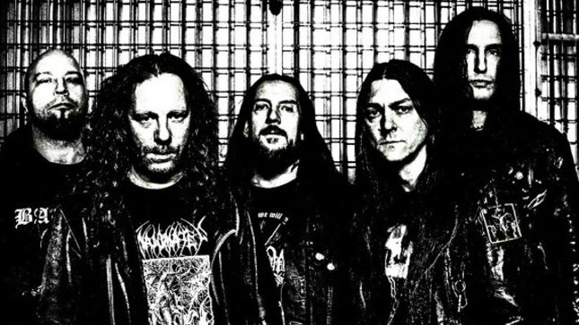UNANIMATED Complete Work On New Album, Scheduled For December Release