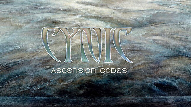 CYNIC – Ascension Codes Streaming In Full Ahead Of Release Date
