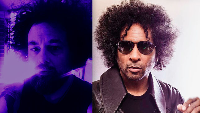 THE LORD (Greg Anderson) Composes / Collaborates With ALICE IN CHAINS Frontman WILLIAM DUVALL On “We Who Walk In Light”; Track To Benefit Jail Guitar Doors (Visualizer)