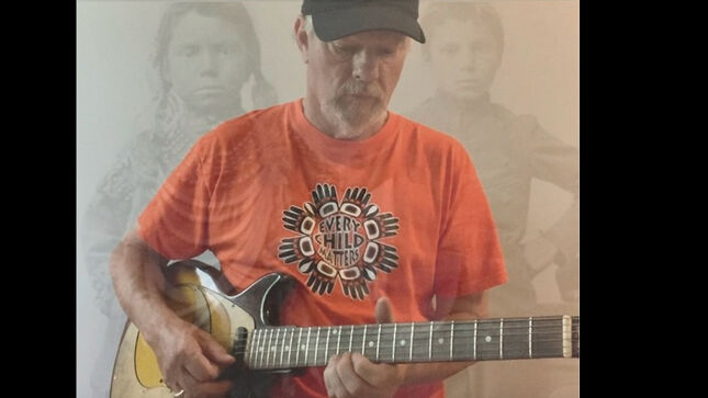 APRIL WINE Legend MYLES GOODWYN Streaming New Song "Some Of These Children (They Never Grew Up)" Ahead Of New Album, Long Pants; Video
