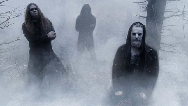 Finland's ANIMA HERETICAE To Release Debut EP In October; 