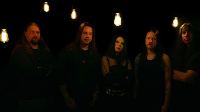 HELION PRIME Release “Wash Away” Music Video From Question Everything Special Edition