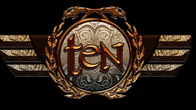 TEN Returning With Two New Studio Albums; Video Message Streaming