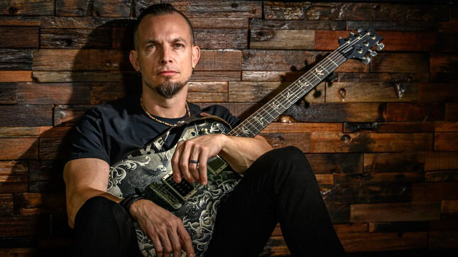 TREMONTI – “The Sky’s The Limit For How Good You Can Get”