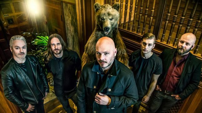 SOILWORK Talk A Whisp Of The Atlantic EP, Plans For Next Album In New Interview Series