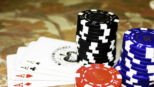 Beginner's Guide to Casino Bonuses