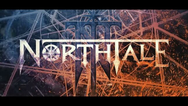 NORTHTALE Release New Single “Only Human”; Preorders For Eternal Flame Live
