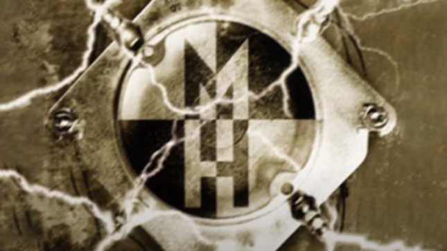 MACHINE HEAD Announce Supercharger 20th Anniversary Electric Happy Hour