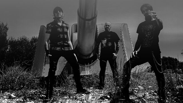 SHOCK WAVE Sign With Xtreem Music For Release Of Force Ethics Album