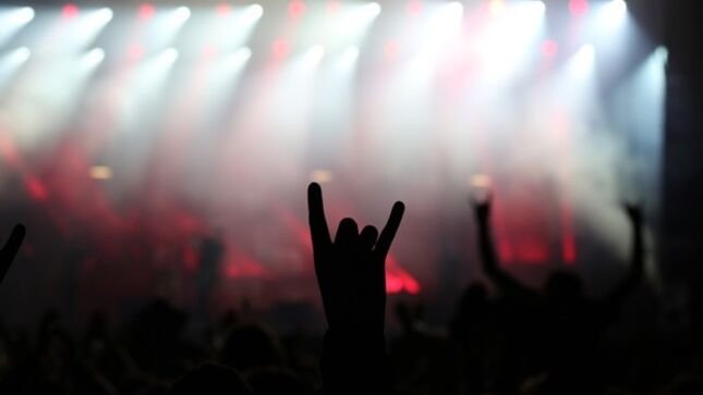 4 Tips For Falling In Love With Metal Music