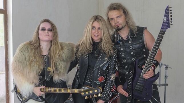 U.D.O., DIRKSCHNEIDER Guitarist ANDREY SMIRNOFF Reveals New Solo Single / Video "Djentology"