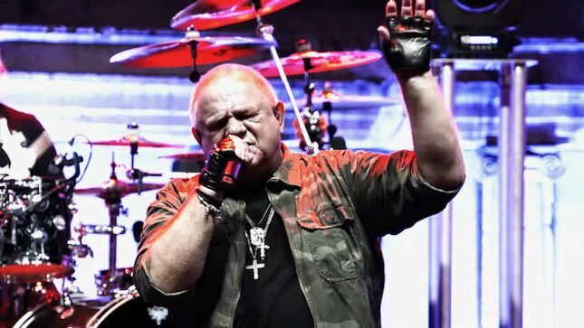 UDO DIRKSCHNEIDER Guests On In The Trenches With RYAN ROXIE