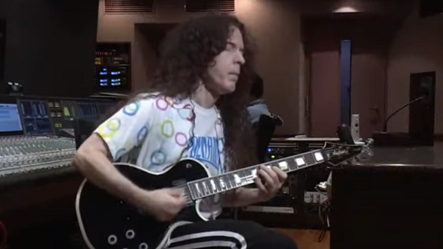 MARTY FRIEDMAN Featured On New Episode Of NHK World's Japanology Plus (Video)