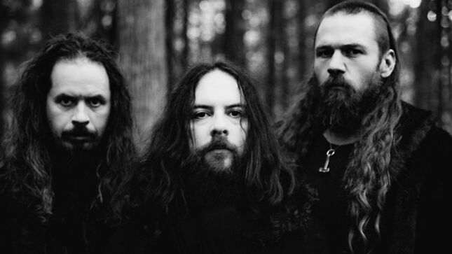 WOLVES IN THE THRONE ROOM Postpone Upcoming European Tour Dates To 2022