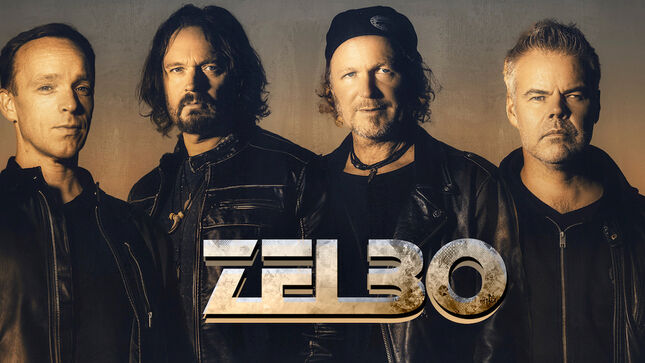 ZELBO To Release Debut Album, In My Dreams, In December; 