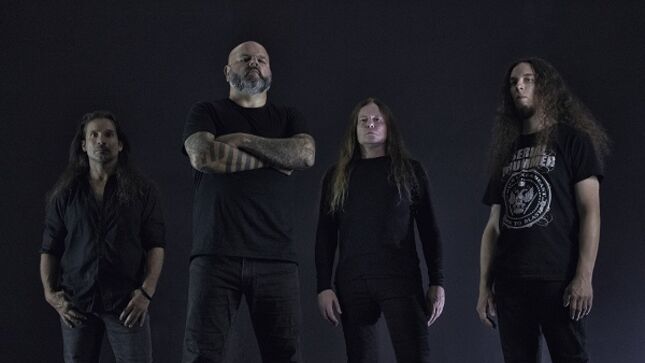 SADIST Sign With Agonia Records; New Album In The Works