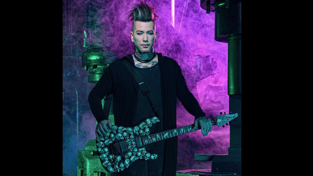 ASHBA To Release "Bella Ciao" Single This Month
