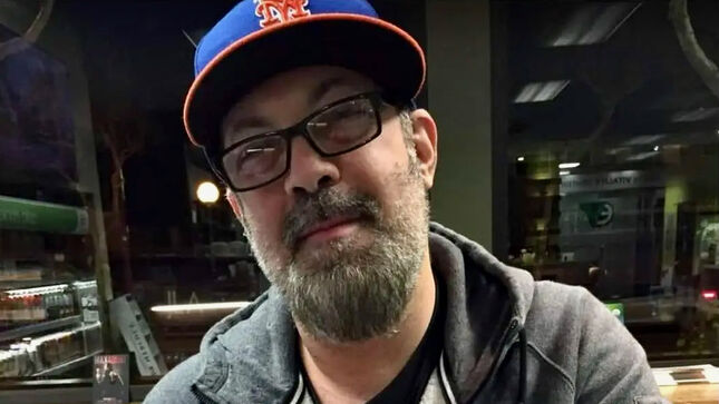 Former BIOHAZARD / FEAR FACTORY Manager SCOTT KOENIG Dead At 57; Credited For Introducing RICK RUBIN To SLAYER