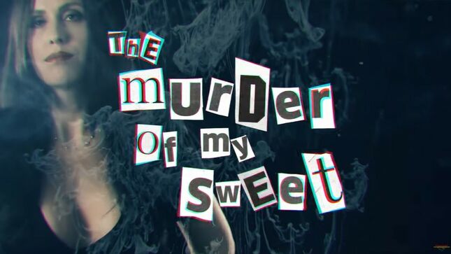 THE MURDER OF MY SWEET Announce New Album A Gentleman’s Legacy; “A Ghost Of A Chance” Single Streaming