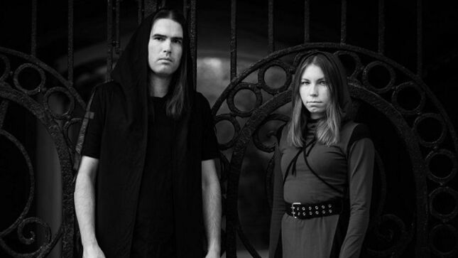INNER MISSING Members Launch Extreme Symphonic Metal Band STELLAR VOID; "Shifting Sands" Single / Lyric Video Released
