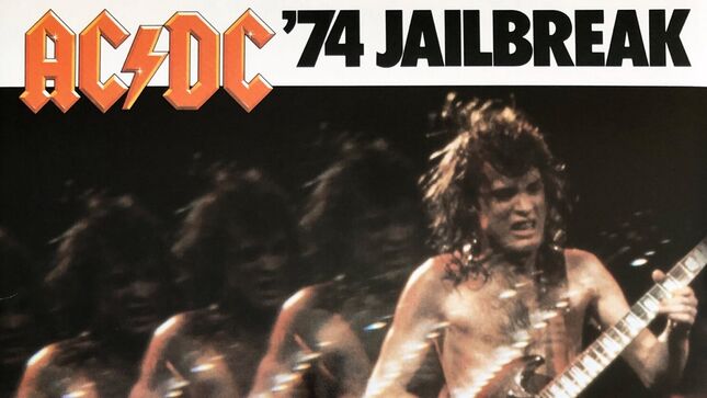 Today In Metal History 🤘 October 15th, 2022🤘 AC/DC, ANGEL, TOTO, OVERKILL, ALCATRAZZ, DIO