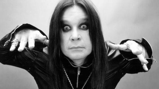 OZZY OSBOURNE - 20th Anniversary Of Down To Earth Album Marked With Release Of Three Rare Tracks To Digital Platforms; Audio Streaming