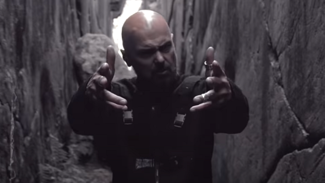 CONCEPTION Vocalist ROY KHAN Confirmed For New STAR ONE Album; Teaser Available