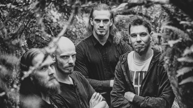 Finland's WOLFTOPIA Share New Single "Wash The Spears"; Debut Album To Be Released In December