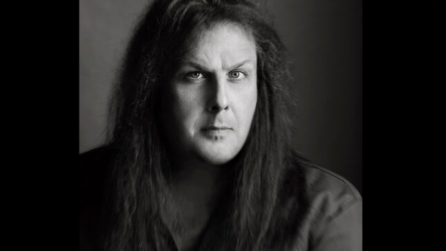 SYMPHONY X Guitarist MICHAEL ROMEO To InsideOut Music; War Of The Worlds, Part II To Arrive In February; Audio Samples Streaming