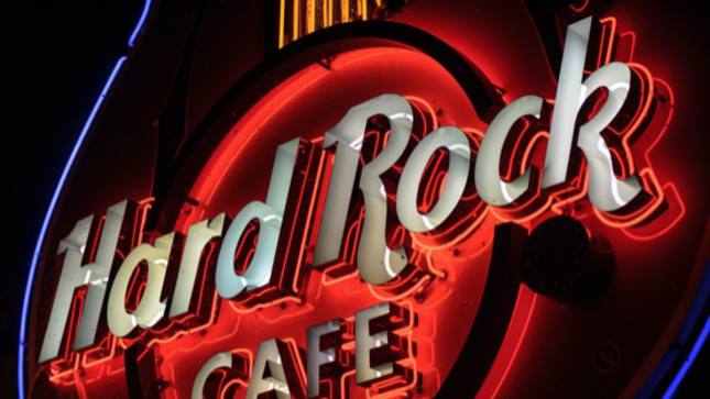 Is The Hard Rock Café In Dubai Worth A Visit?