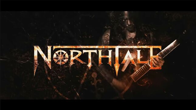 NORTHTALE Reveal Lyric Video “Midnight Bells”
