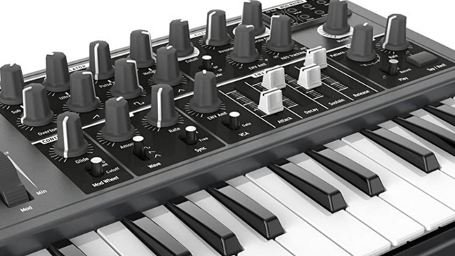 How To Choose A Synthesizer For Beginners