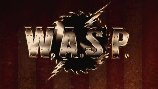 W.A.S.P. Will Take You Back... Back To The Beginning On 40th Anniversary World Tour