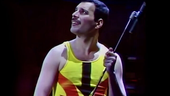 QUEEN Release "Queen The Greatest" Episode #33 - 1986: The Magic Tour, Part 1 (Video)