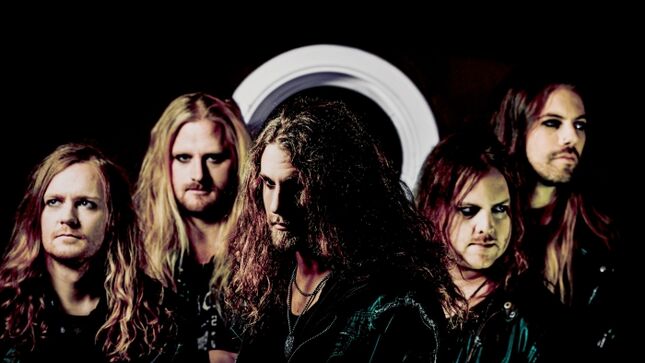 DYNAZTY – New Single “Power Of Will” Streaming 