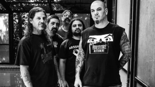 SUPERJOINT Guitarist JIMMY BOWER Confirms Band Has Called It Quits - "We Don't Wanna Do It Anymore" 